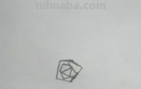 玫瑰花的简笔画怎么画 玫瑰花的简笔画怎么画