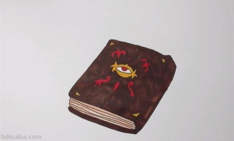 简笔画书怎么画 书怎样画,图片简单的? 简笔画书怎么画 书怎样画,图片简单的?