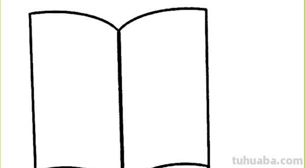 简笔画书怎么画 书怎样画,图片简单的? 简笔画书怎么画 书怎样画,图片简单的?