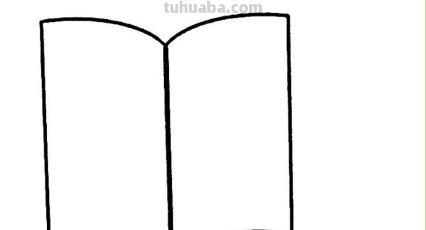 简笔画书怎么画 书怎样画,图片简单的? 简笔画书怎么画 书怎样画,图片简单的?