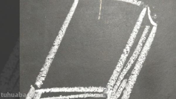 简笔画书怎么画 书怎样画,图片简单的? 简笔画书怎么画 书怎样画,图片简单的?