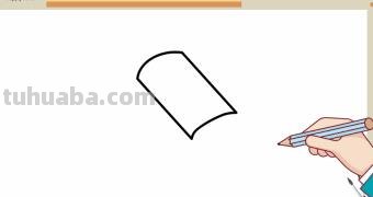 简笔画书怎么画 书怎样画,图片简单的? 简笔画书怎么画 书怎样画,图片简单的?