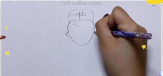 大白怎么画简笔画 大白图片卡通画? 大白怎么画简笔画 大白图片卡通画?