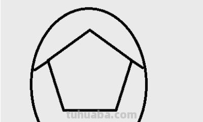 大白怎么画简笔画 大白图片卡通画? 大白怎么画简笔画 大白图片卡通画?