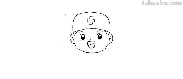 大白怎么画简笔画 大白图片卡通画? 大白怎么画简笔画 大白图片卡通画?