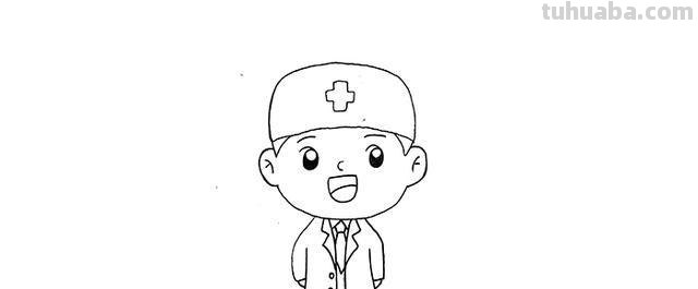 大白怎么画简笔画 大白图片卡通画? 大白怎么画简笔画 大白图片卡通画?