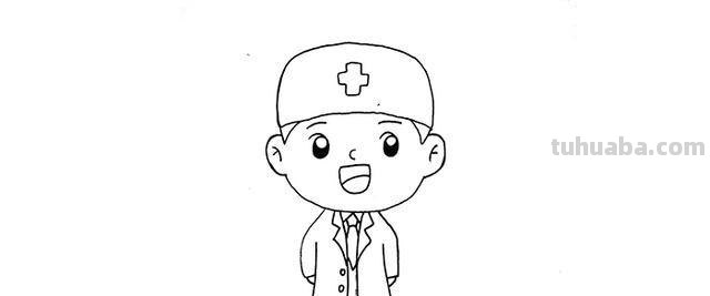 大白怎么画简笔画 大白图片卡通画? 大白怎么画简笔画 大白图片卡通画?