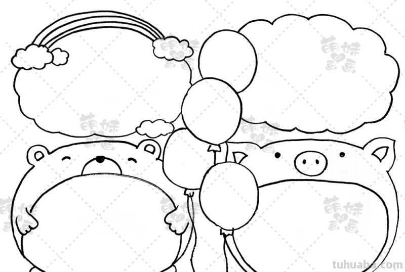 动物手抄报怎么做 动物手抄报简单漂亮教程？