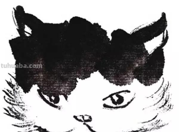 国画技法：教大家画萌萌的喵星人！