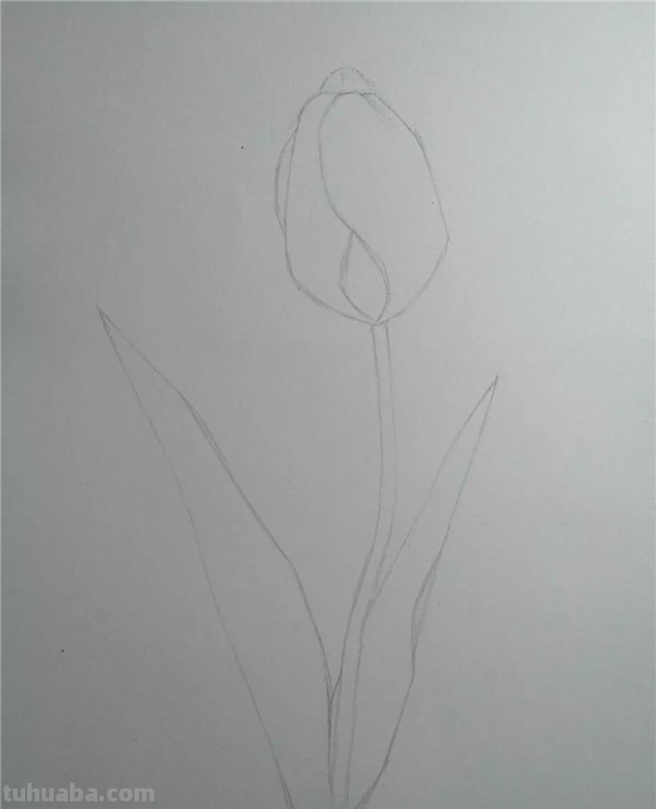 彩铅古风项链怎么画 初一彩铅绘画教程？