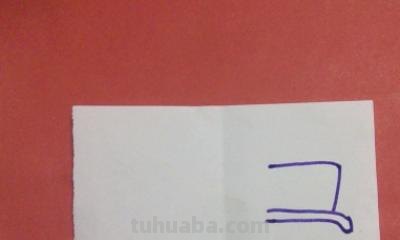 火车简笔画怎么画 怎样画火车简单的小火车？