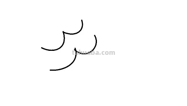 手工雪糕怎么画