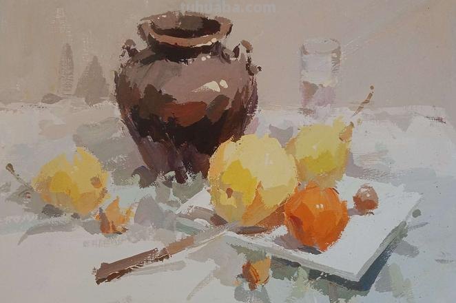 类比色彩及类比色彩组合——如何运用颜色搭配打造出更具艺术感的作品 