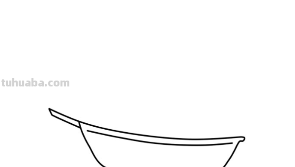 帆船怎么画漂亮又复杂 帆船怎么画漂亮又复杂