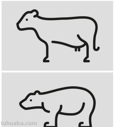 画画小课堂·学画简笔画230例的目录