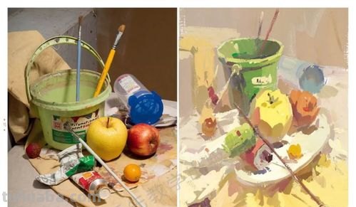 兰亭色彩工作室：打造独特的色彩世界 