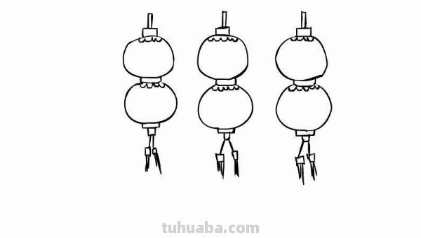 关于春节的手抄报