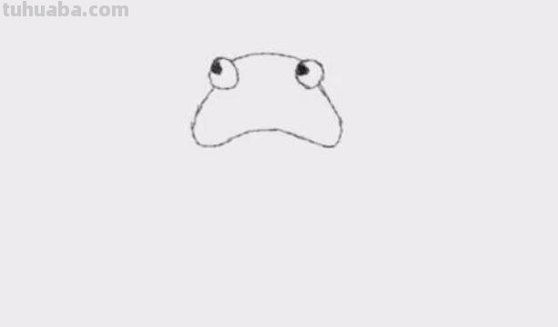 蝉怎么画简笔画 蝉的一生全过程手绘？