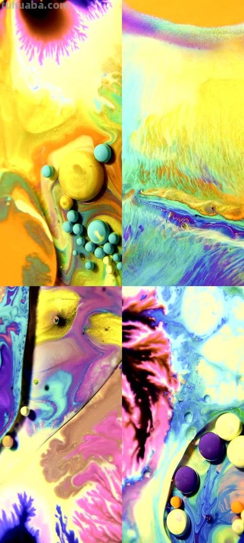 【碰撞的色彩】——探究色彩之间的碰撞与意义 