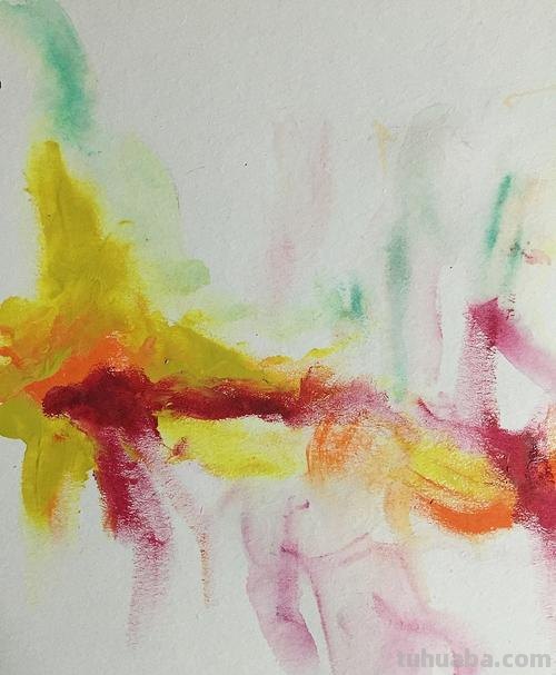 【碰撞的色彩】——探究色彩之间的碰撞与意义 