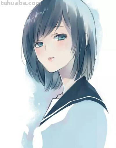 【短发色彩及短发色彩图片大全】- 二次元女孩的必需品！ 