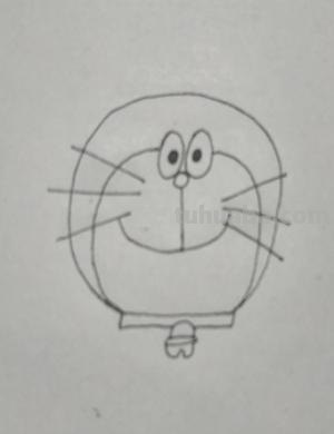 简笔画猫怎么画 叮当猫的简笔画? 简笔画猫怎么画 叮当猫的简笔画?