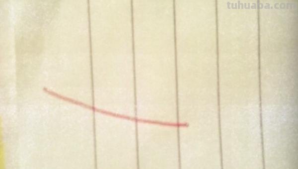 简笔画树叶怎么画 如何画叶子？