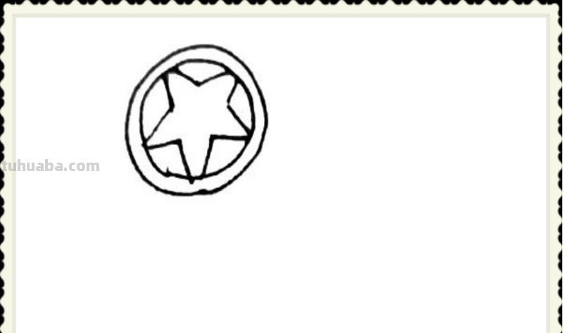 仙女棒怎么画简单又好看 仙女棒怎么画简单又好看