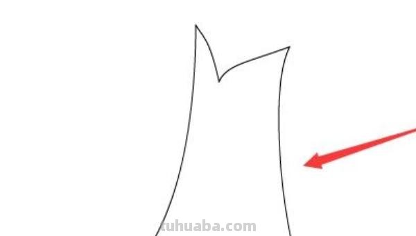 柏树怎么画简笔画 树木简笔画的几种常见画法？