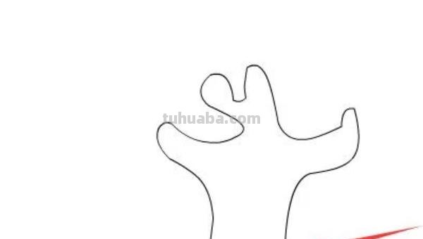 柏树怎么画简笔画 树木简笔画的几种常见画法？