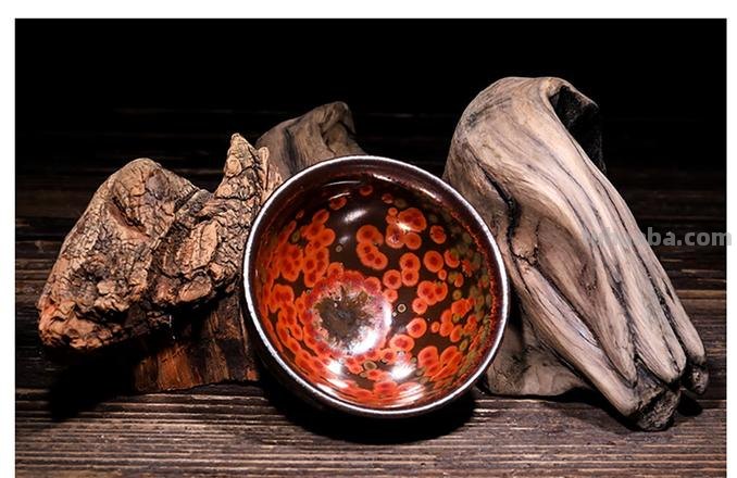 张家华速写 建阳建盏大师排名榜?