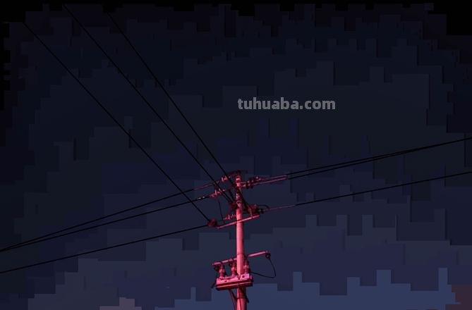 后期色彩及后期色彩断层：如何优化绘画作品的色彩表现 