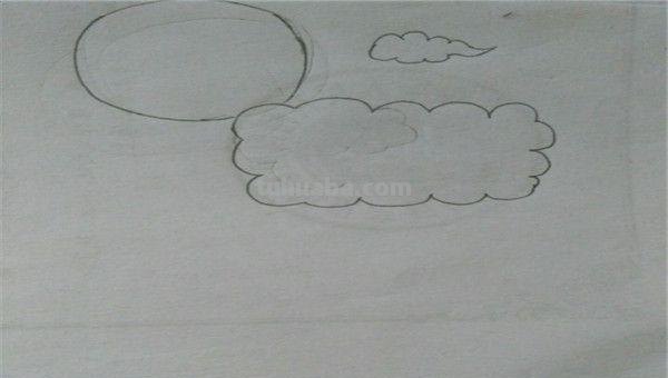 中秋节的手抄报怎么画眉 中秋节的手抄报怎么画？