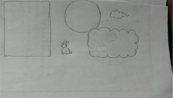 中秋节的手抄报怎么画眉 中秋节的手抄报怎么画？