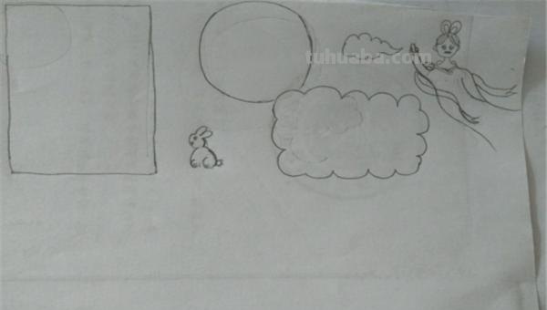 中秋节的手抄报怎么画眉 中秋节的手抄报怎么画？