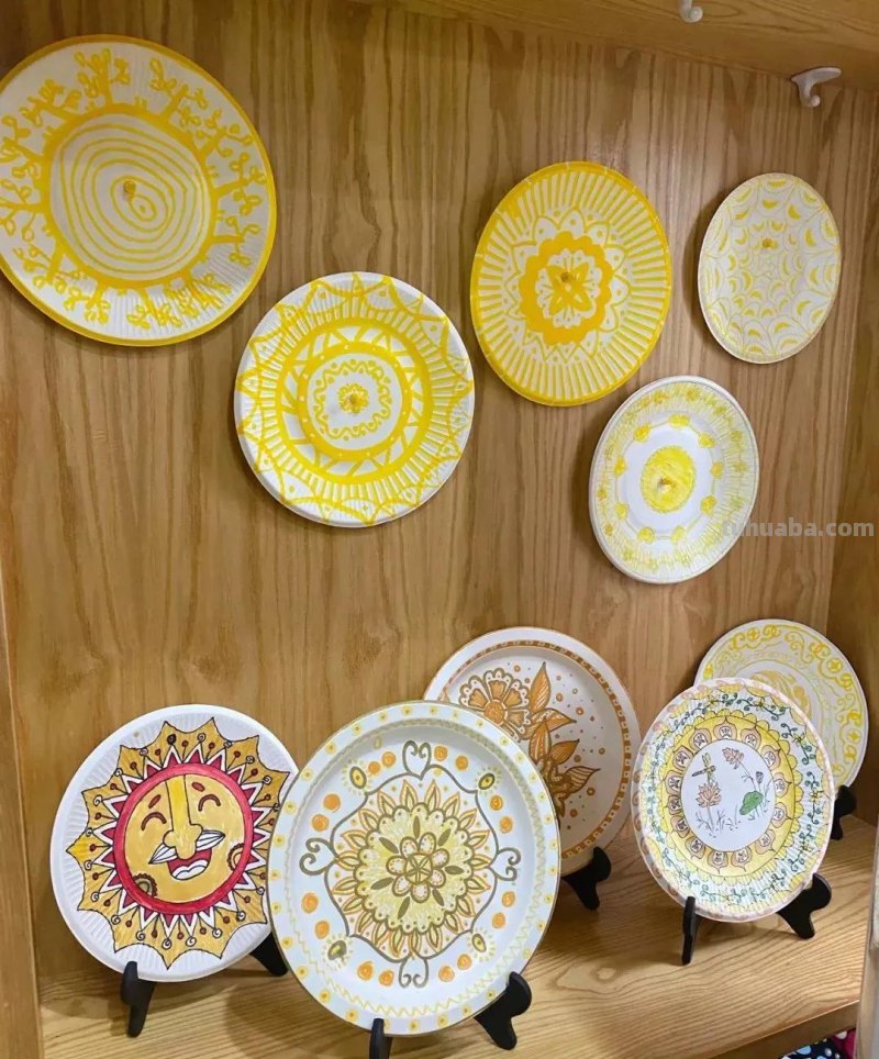 动漫人物，创意素描，黑白彩色线描，组合创意简笔画96张少儿绘画