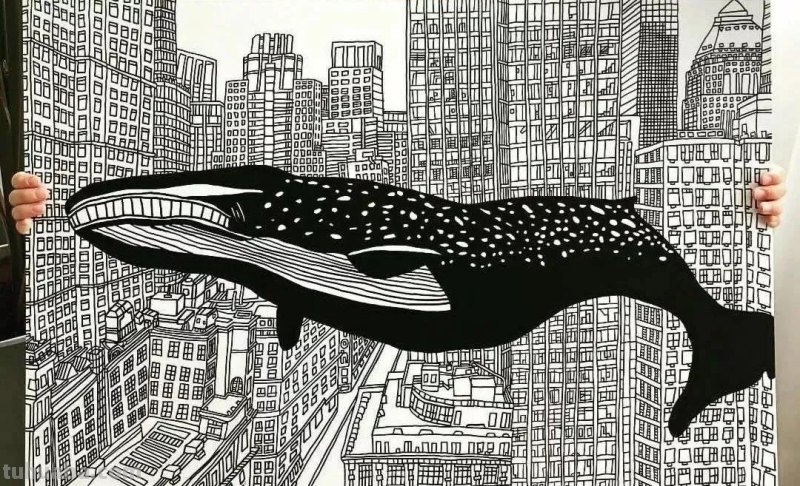 动漫人物，创意素描，黑白彩色线描，组合创意简笔画96张少儿绘画