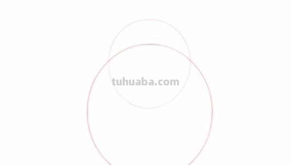 彩铅狗怎么画的 2023春节兔年绘画步骤？