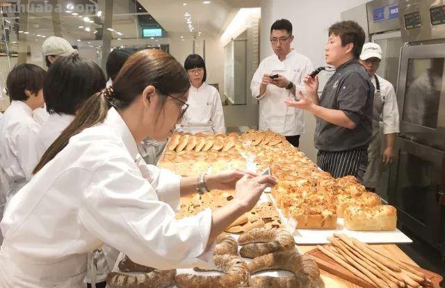 烘焙“爱”的味道 路桥元丰雷克萨斯DIY烘焙活动报名啦!