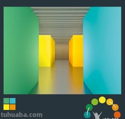 色彩低调的特征及其表现方式 