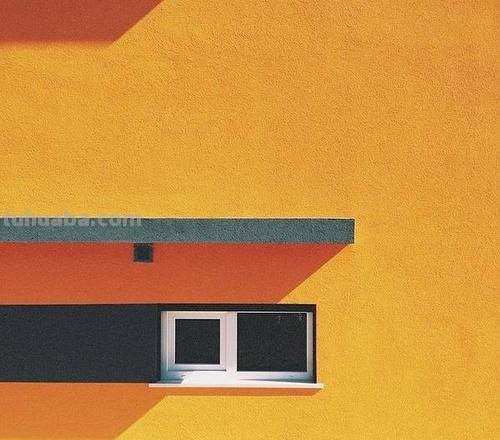 色彩低调的特征及其表现方式 