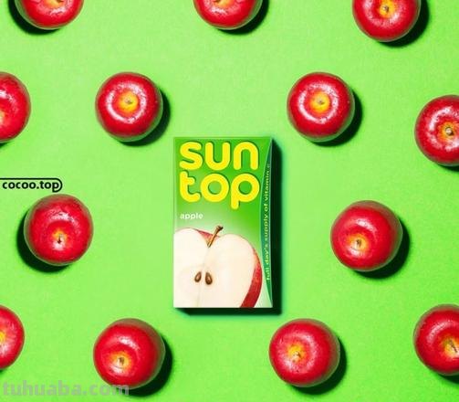 对比色彩图与对比色彩图片：让你的设计更具视觉冲击力 