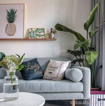 探索北欧色彩风格,打造简约新生活