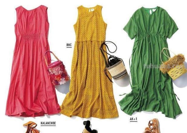 衣服色彩及衣服色彩搭配技巧：如何穿出时尚感？ 