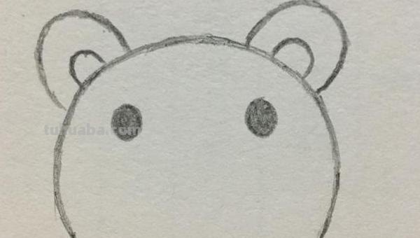 怎么画狮子简笔画 简笔画狮子的画法？