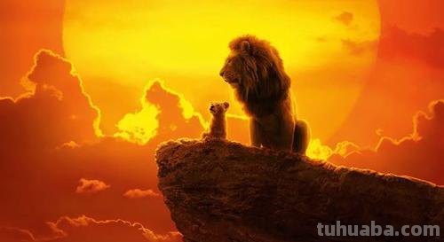 怎么画狮子简笔画 简笔画狮子的画法？