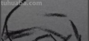 速写鼻子眼 画人物速写的时候·如何画好五官？