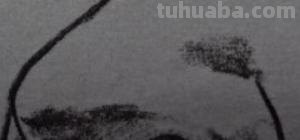 速写鼻子眼 画人物速写的时候·如何画好五官？