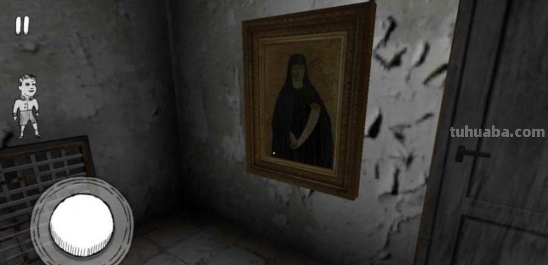 恐怖修女怎么彩铅画 有outwitt模组的游戏？