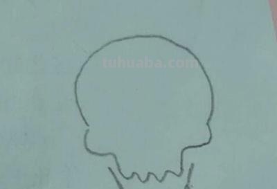 简笔画警察怎么画 禁毒漫画用简笔画怎么画? 简笔画警察怎么画 禁毒漫画用简笔画怎么画?